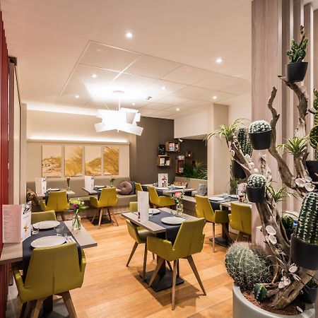 Mercure Oostende Екстериор снимка
