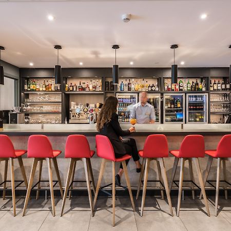 Mercure Oostende Екстериор снимка
