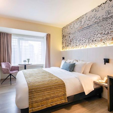 Mercure Oostende Екстериор снимка