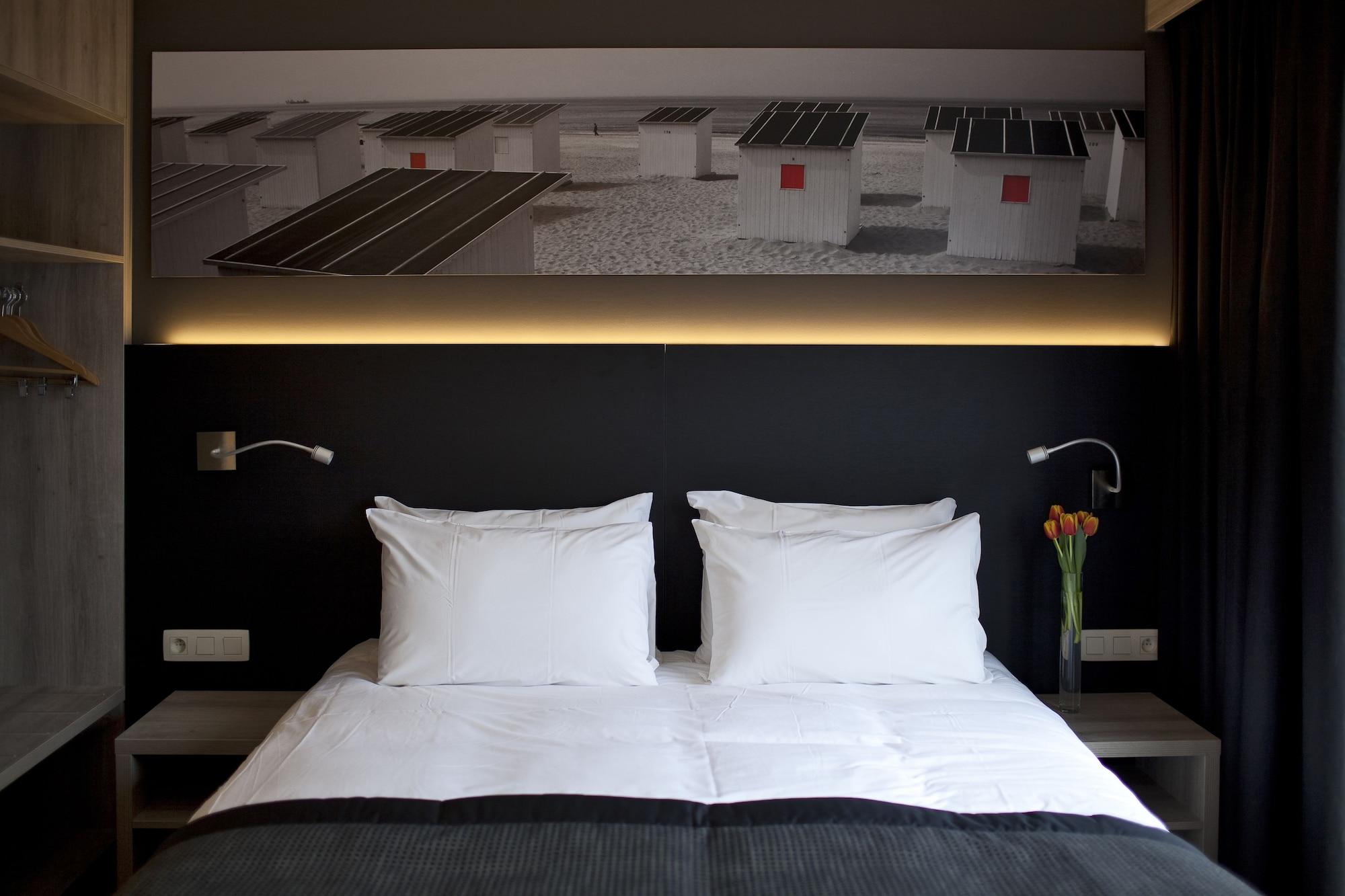 Mercure Oostende Екстериор снимка