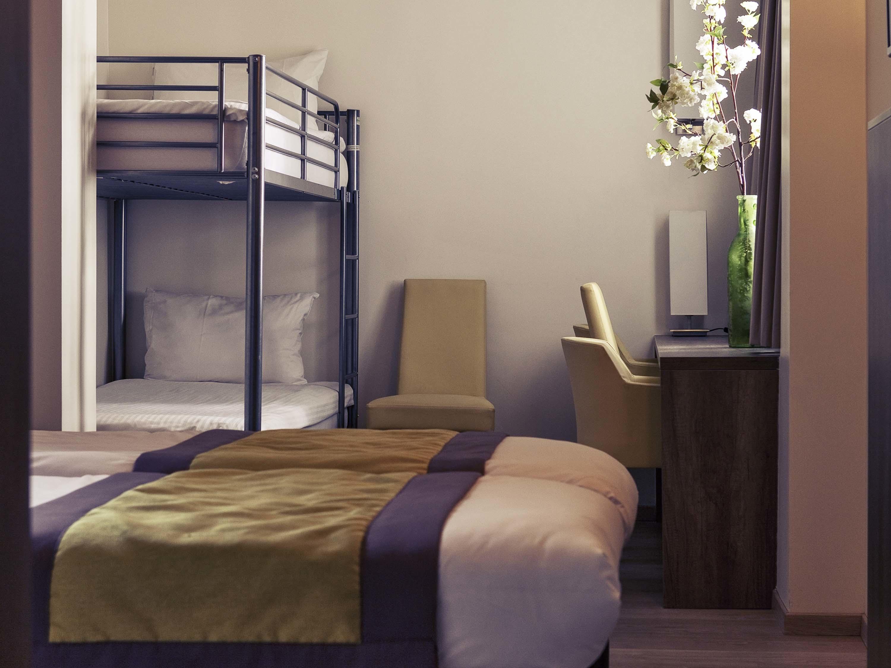Mercure Oostende Екстериор снимка
