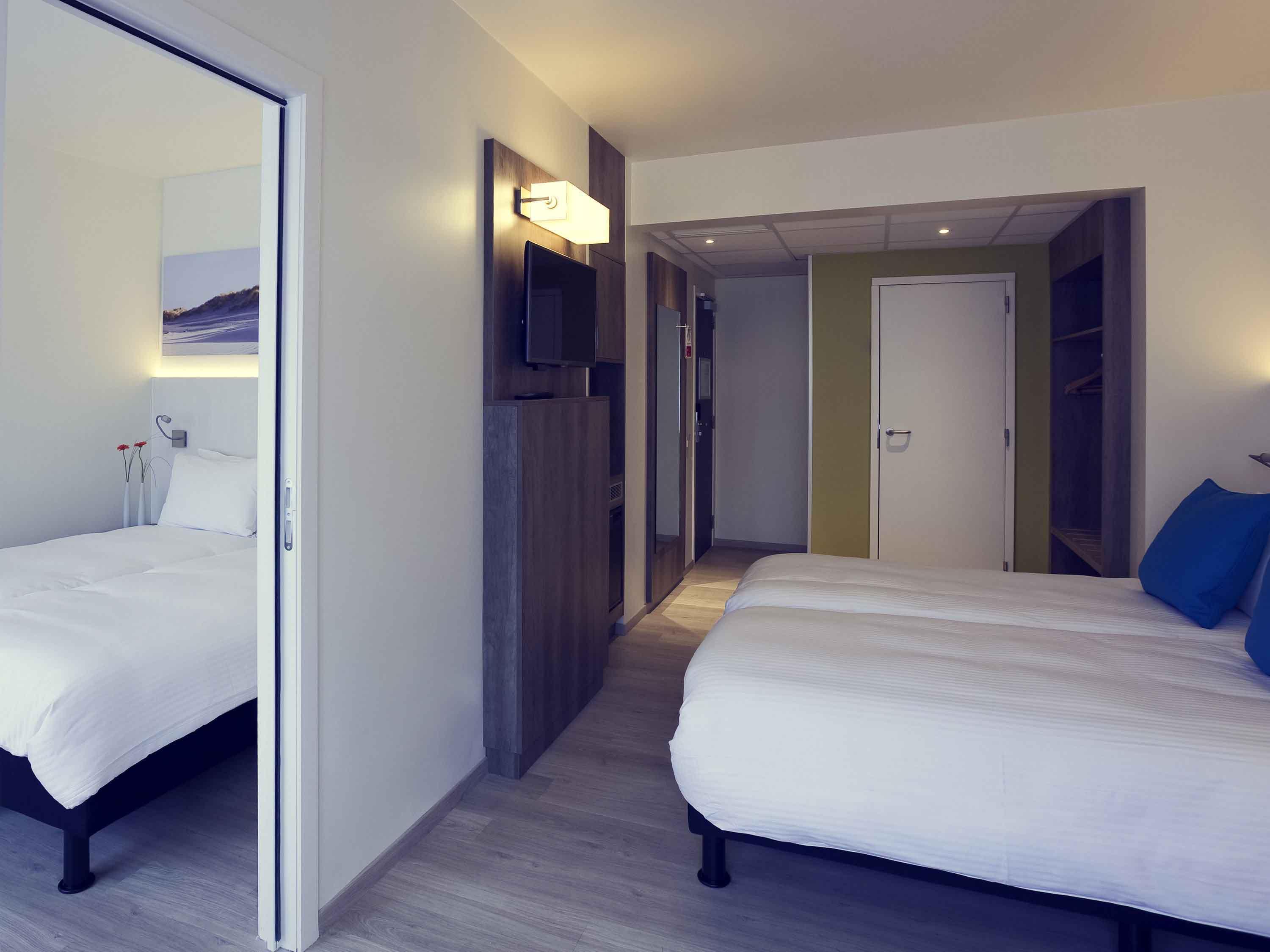 Mercure Oostende Екстериор снимка