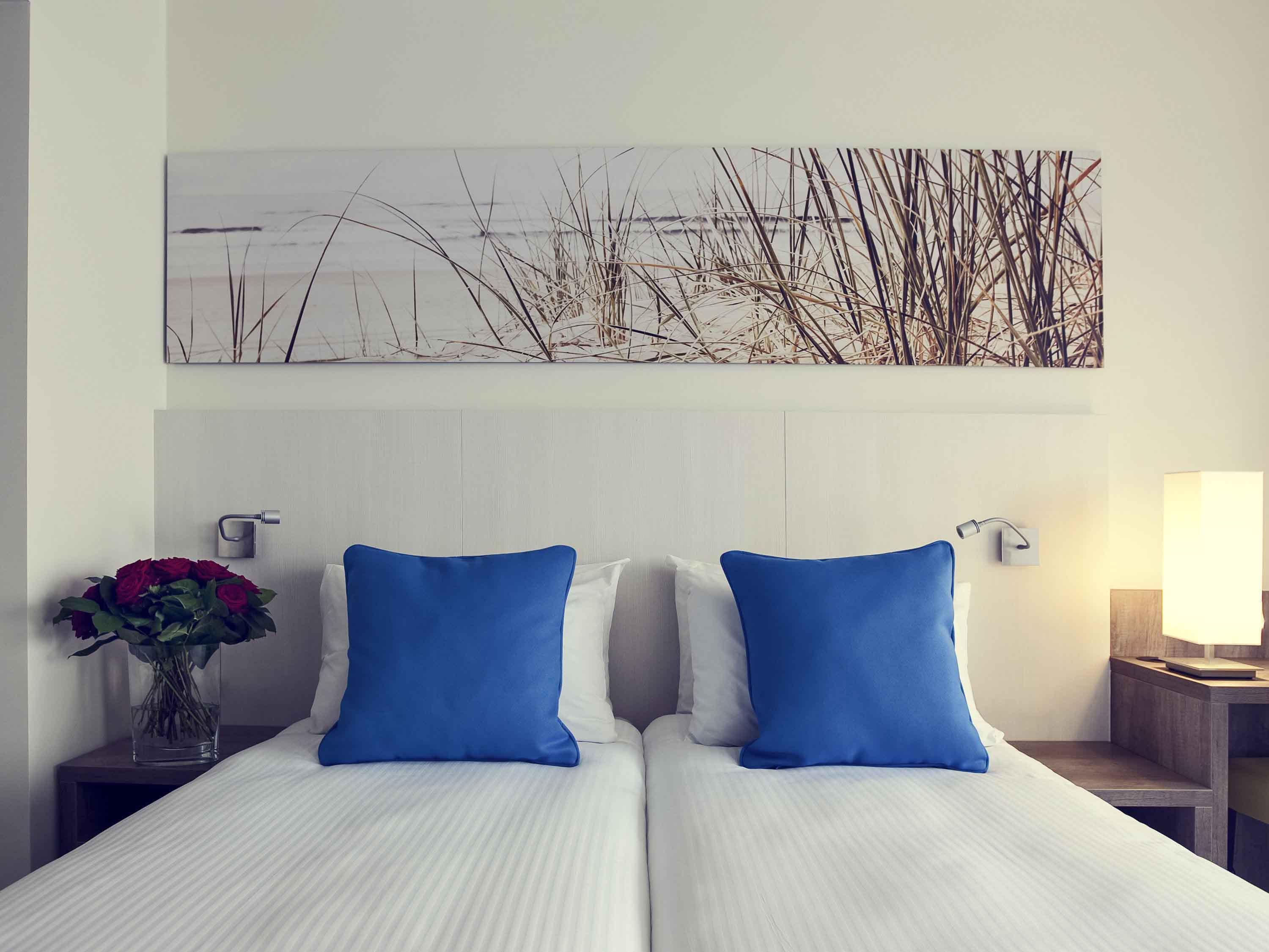 Mercure Oostende Екстериор снимка