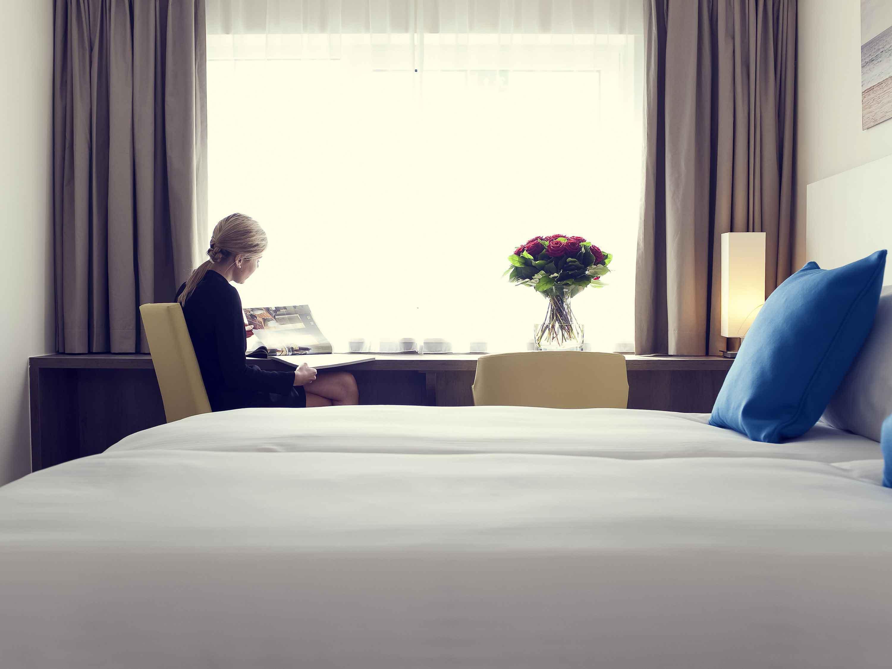Mercure Oostende Екстериор снимка