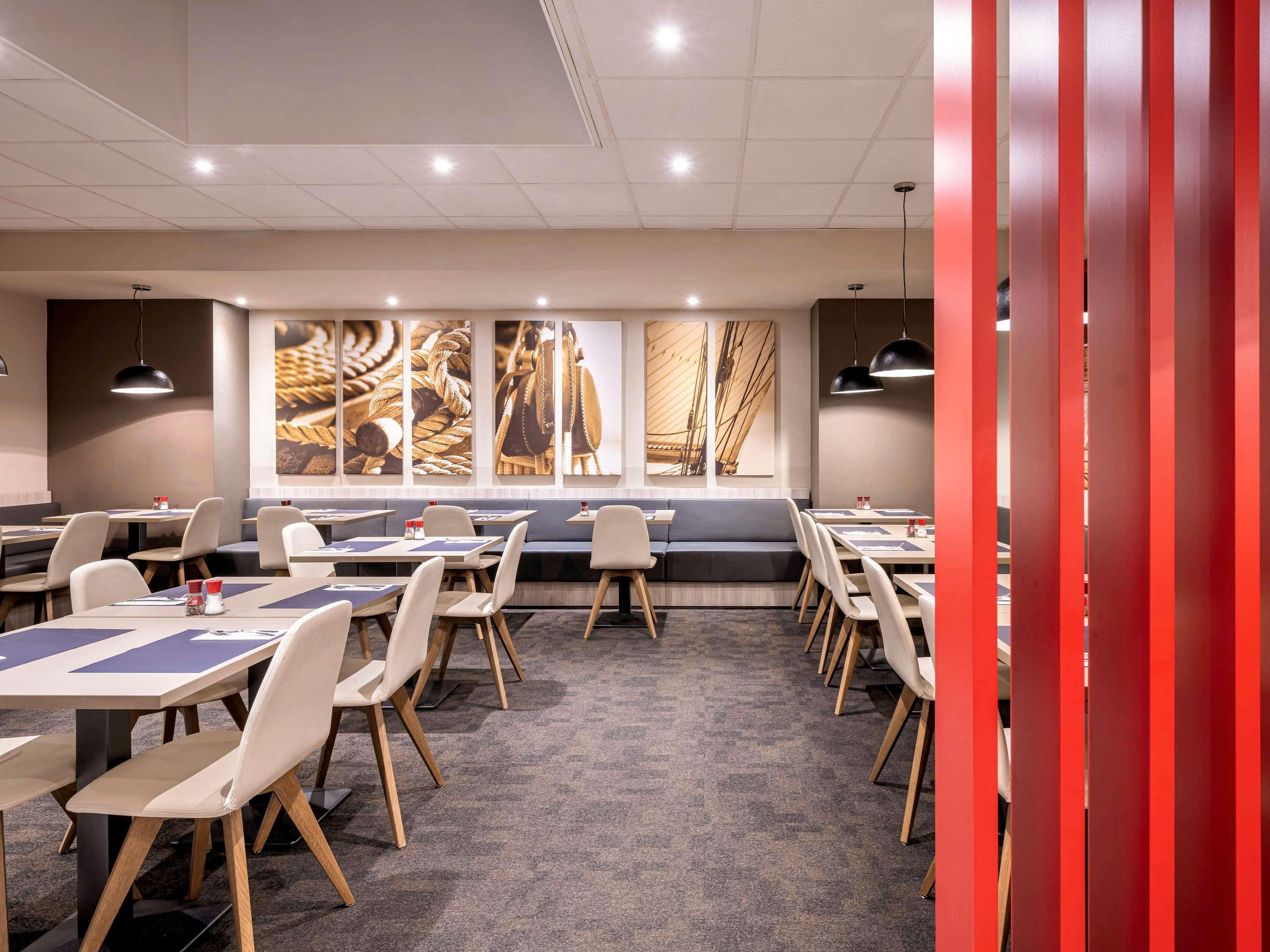 Mercure Oostende Екстериор снимка