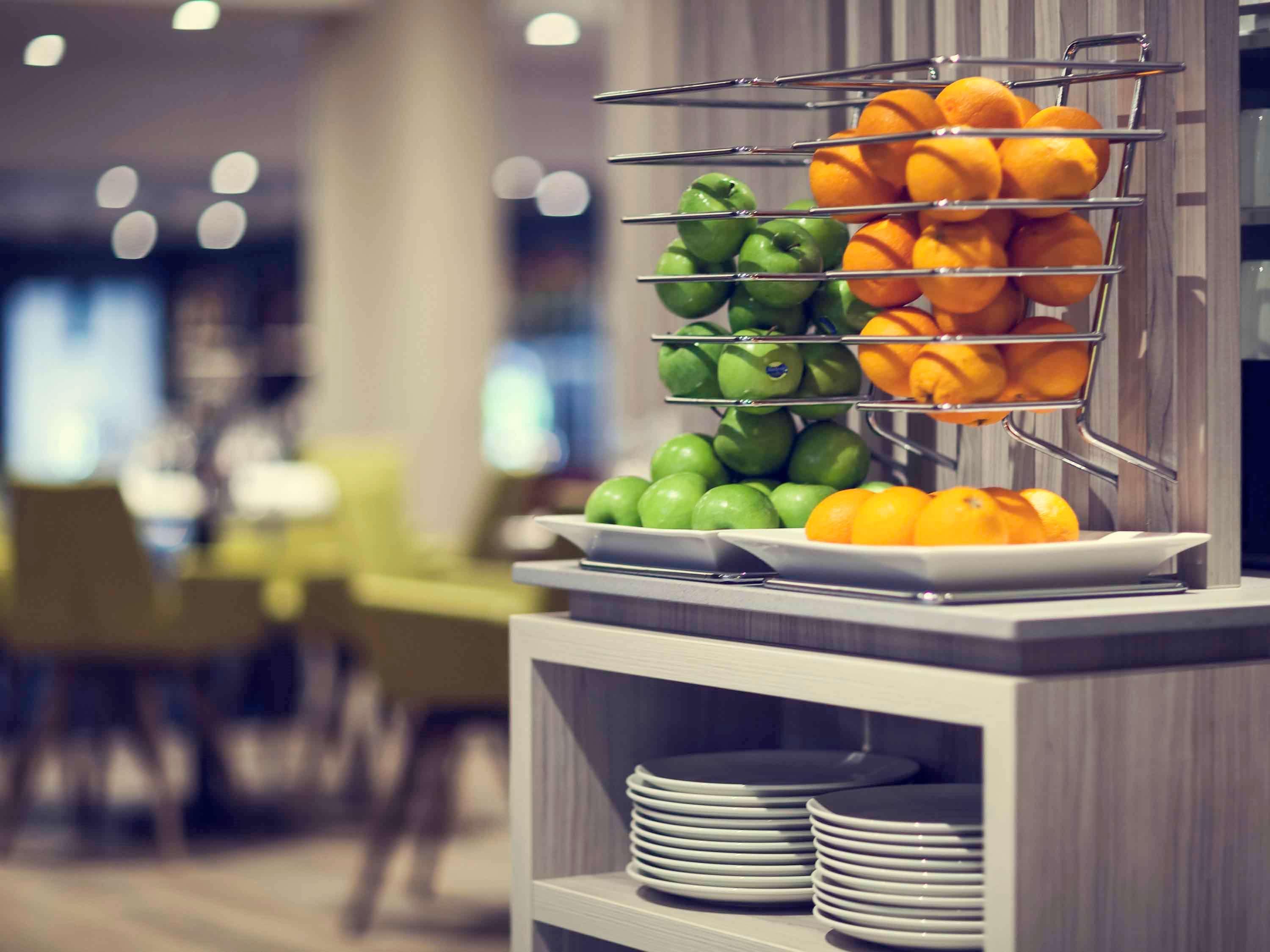 Mercure Oostende Екстериор снимка