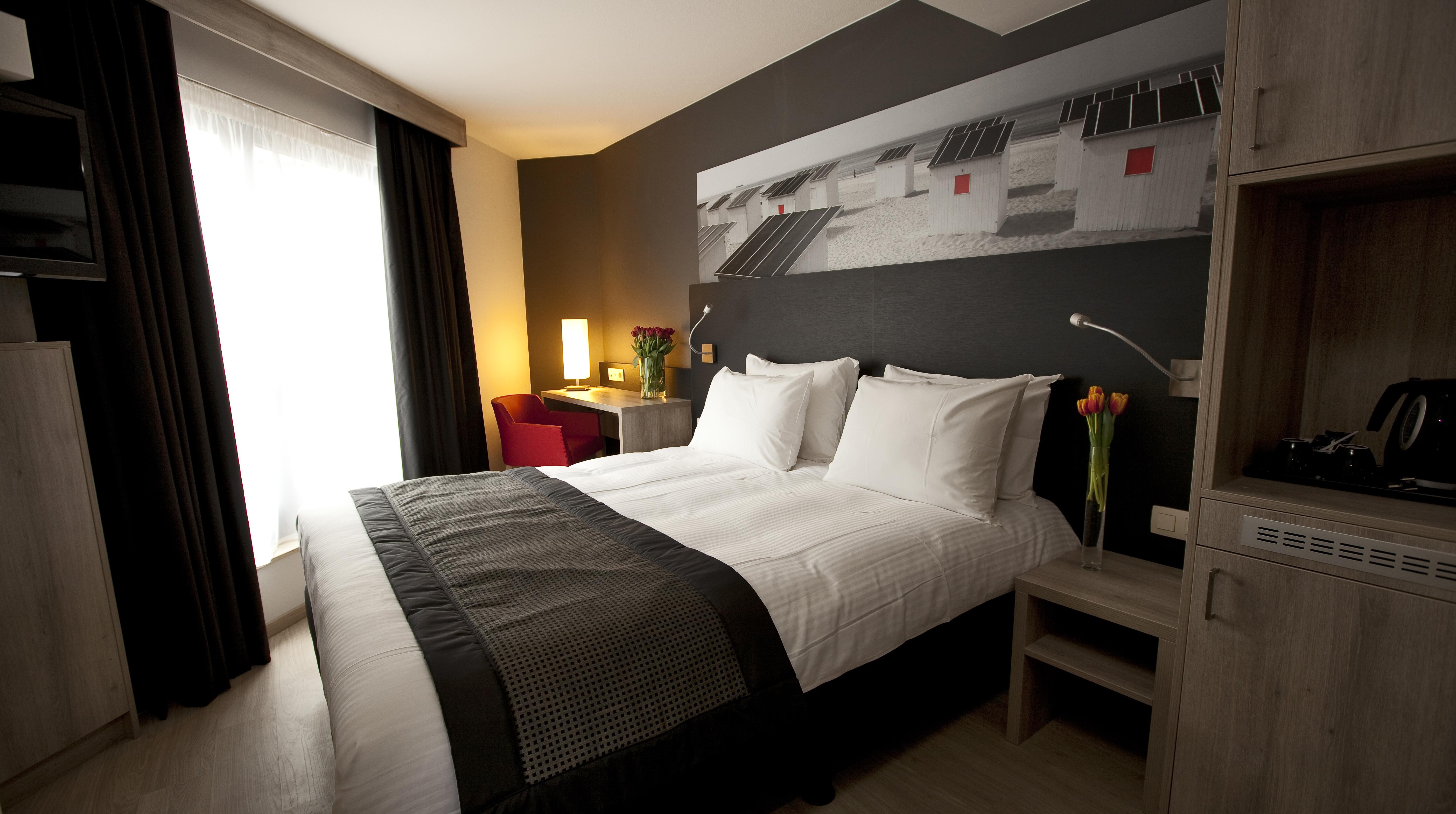 Mercure Oostende Екстериор снимка
