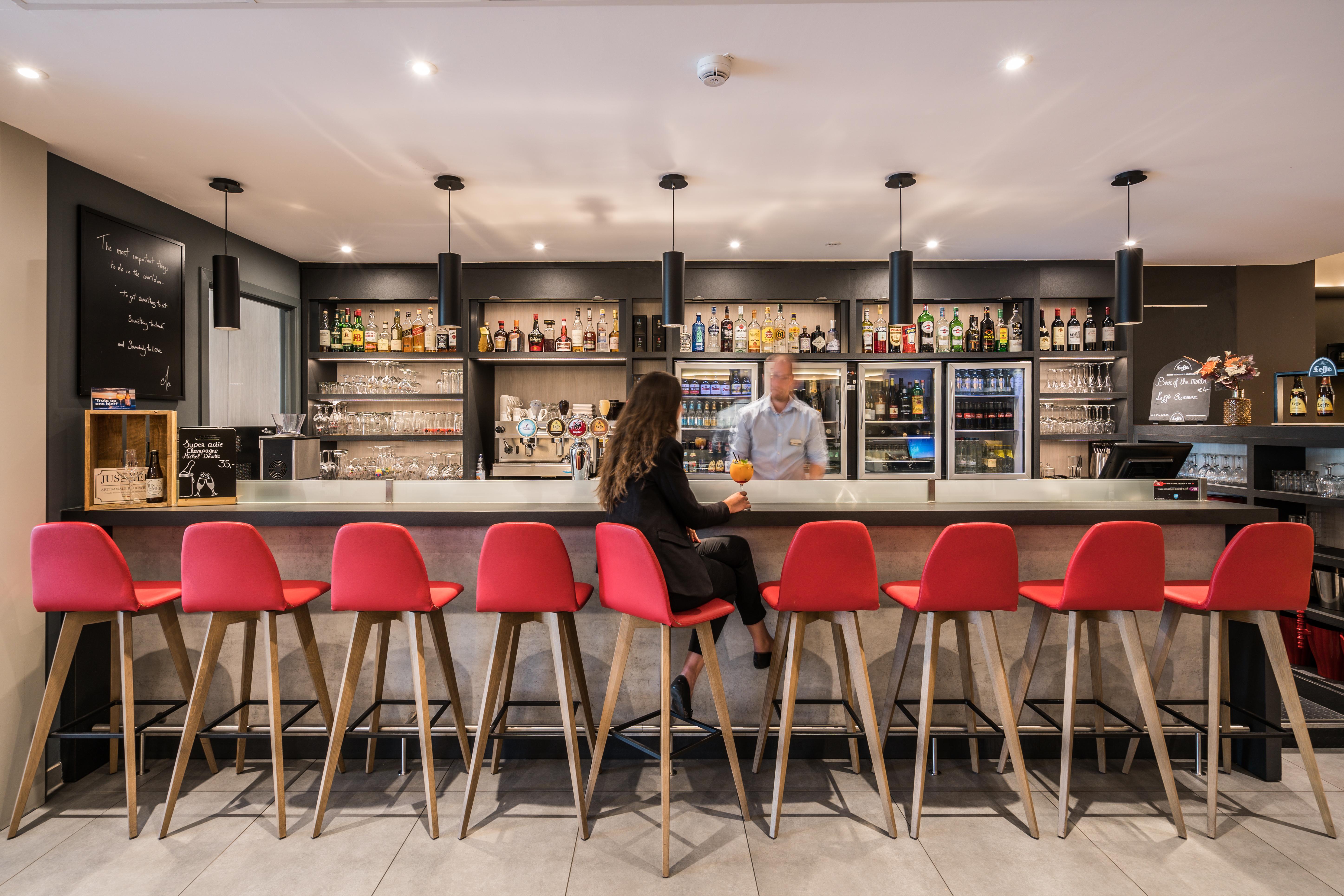 Mercure Oostende Екстериор снимка