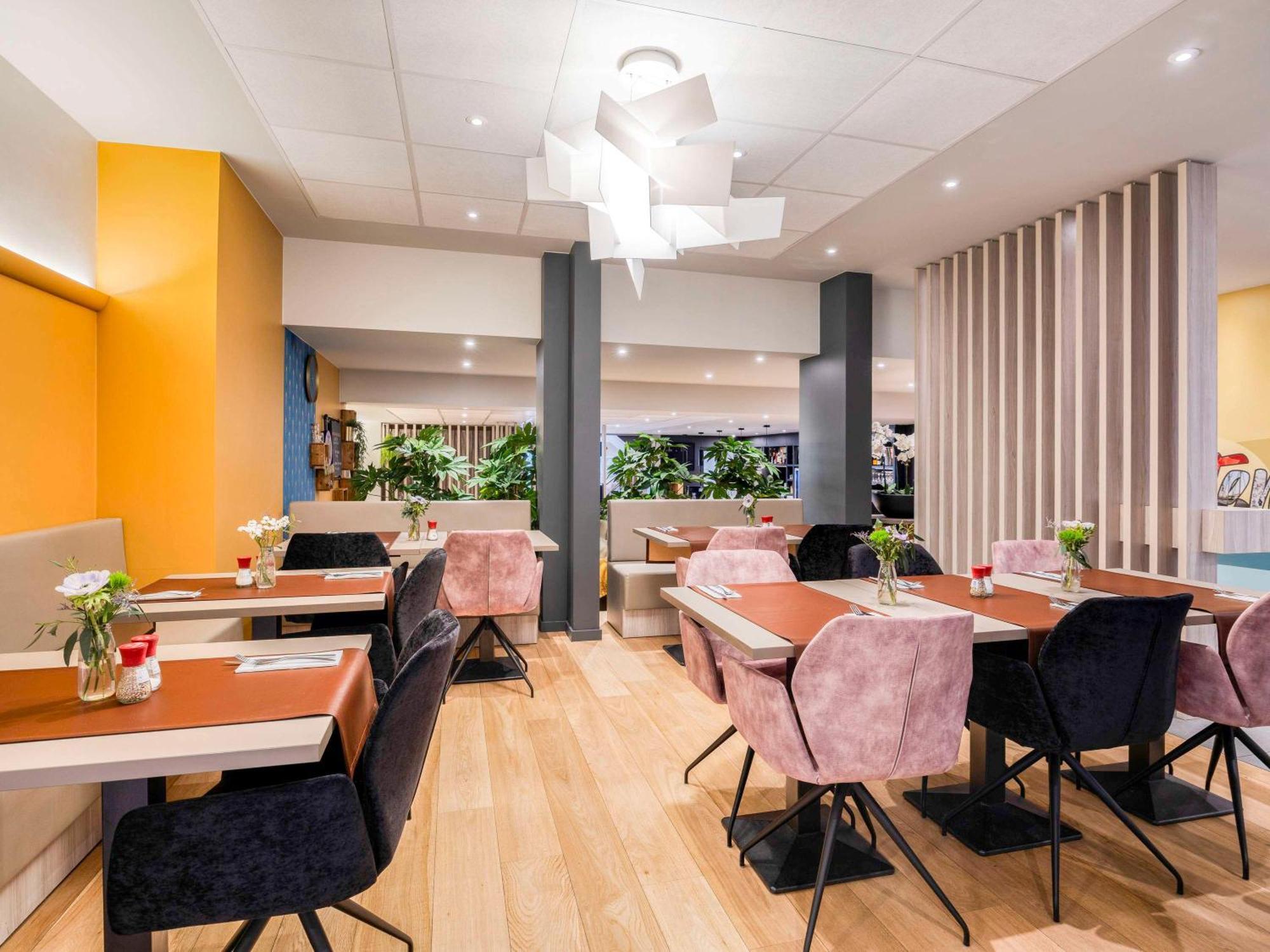 Mercure Oostende Екстериор снимка