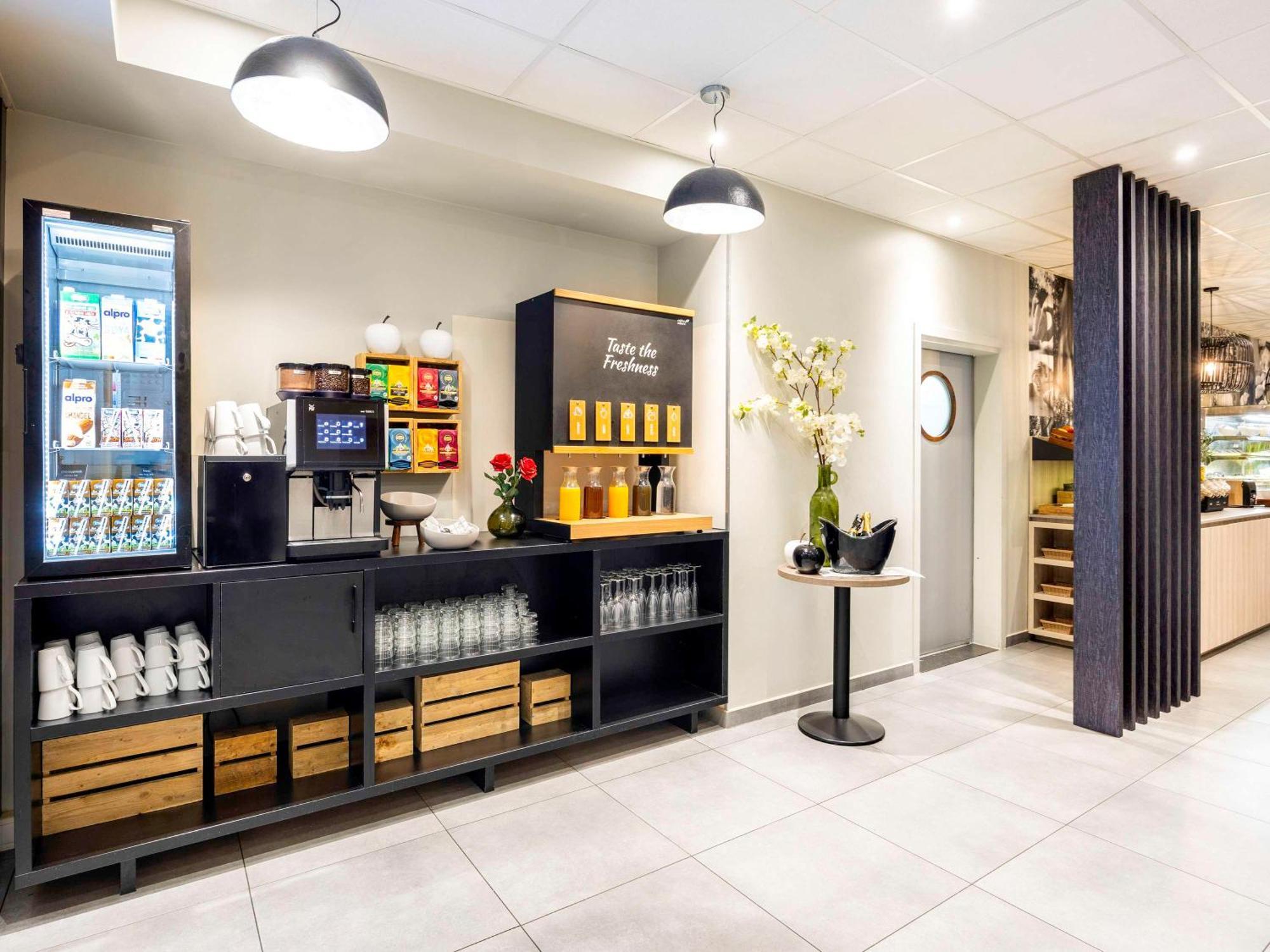 Mercure Oostende Екстериор снимка