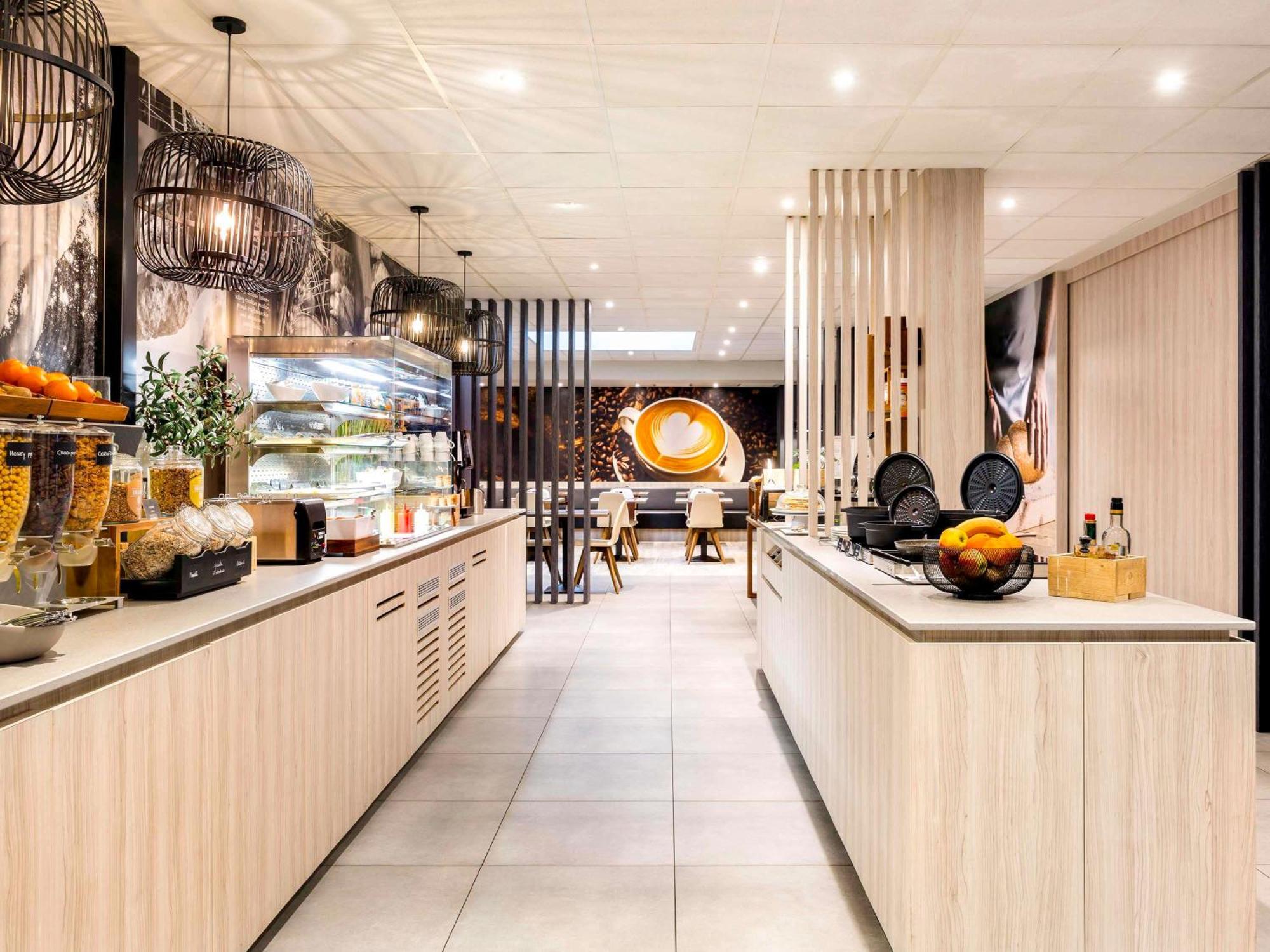 Mercure Oostende Екстериор снимка