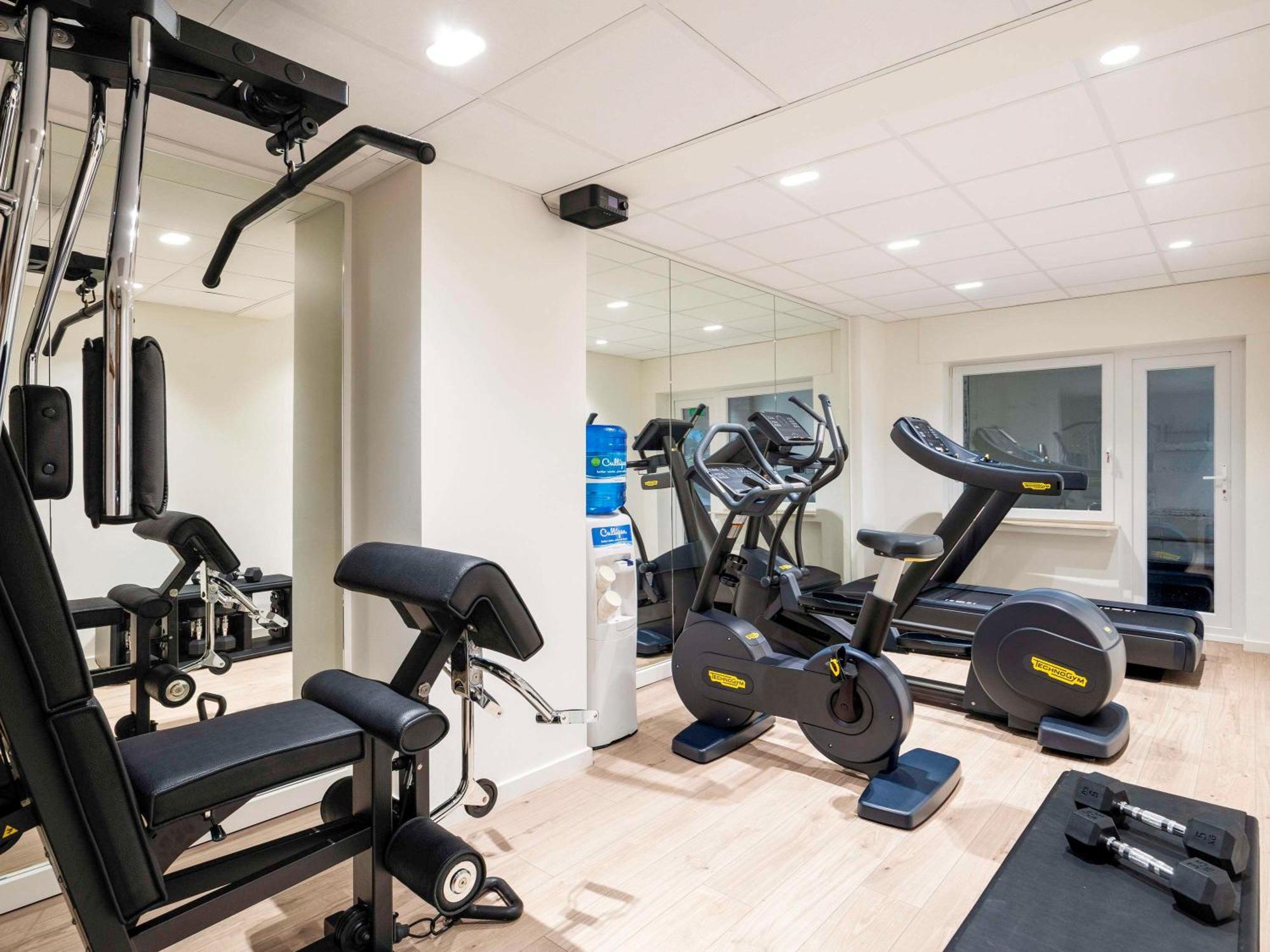 Mercure Oostende Екстериор снимка