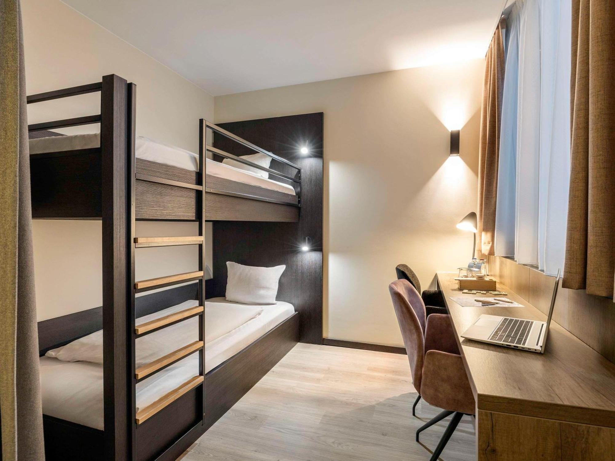 Mercure Oostende Екстериор снимка