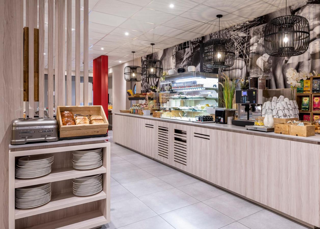 Mercure Oostende Екстериор снимка