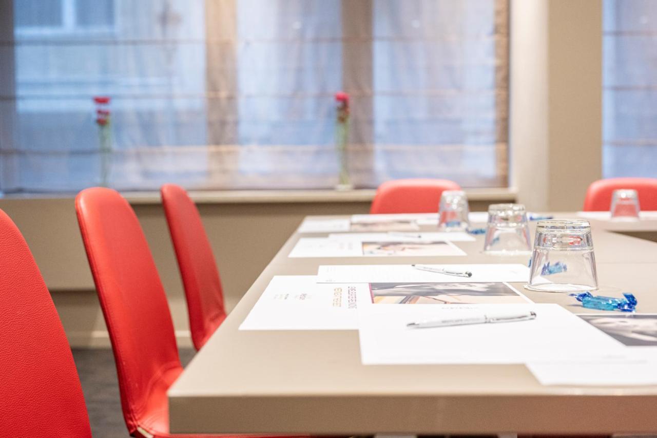 Mercure Oostende Екстериор снимка