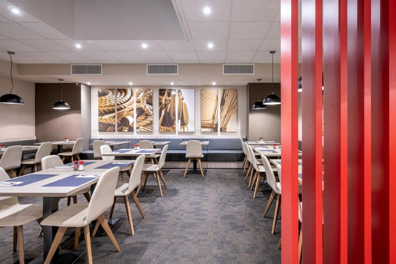 Mercure Oostende Екстериор снимка